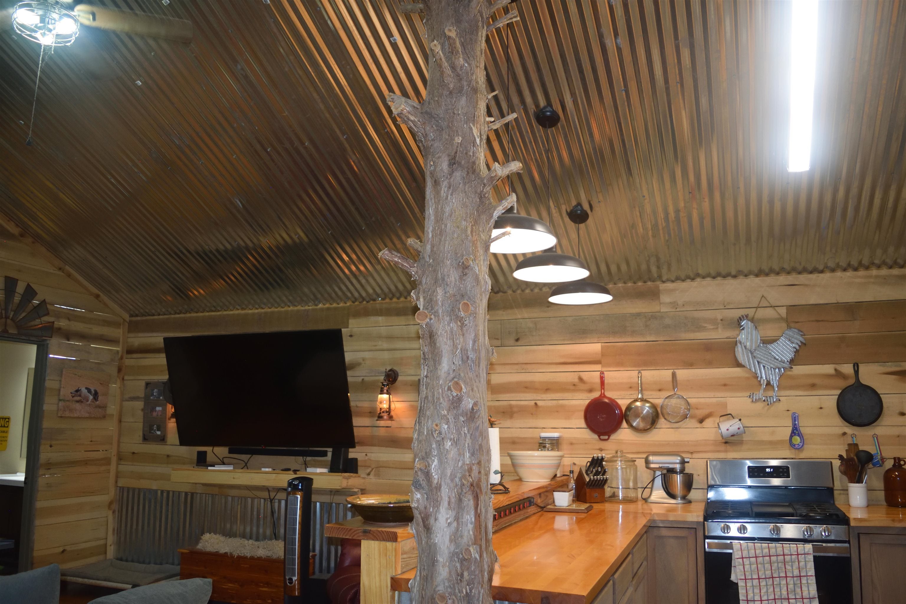 22535 Rosin Ridge Road Red Level, AL 36474 - Photo 13 of 46 Gallery Image 13
