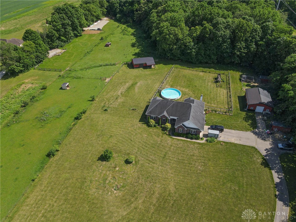 2451 Cook Road Spring Valley, OH 45370 - Photo 60 of 65