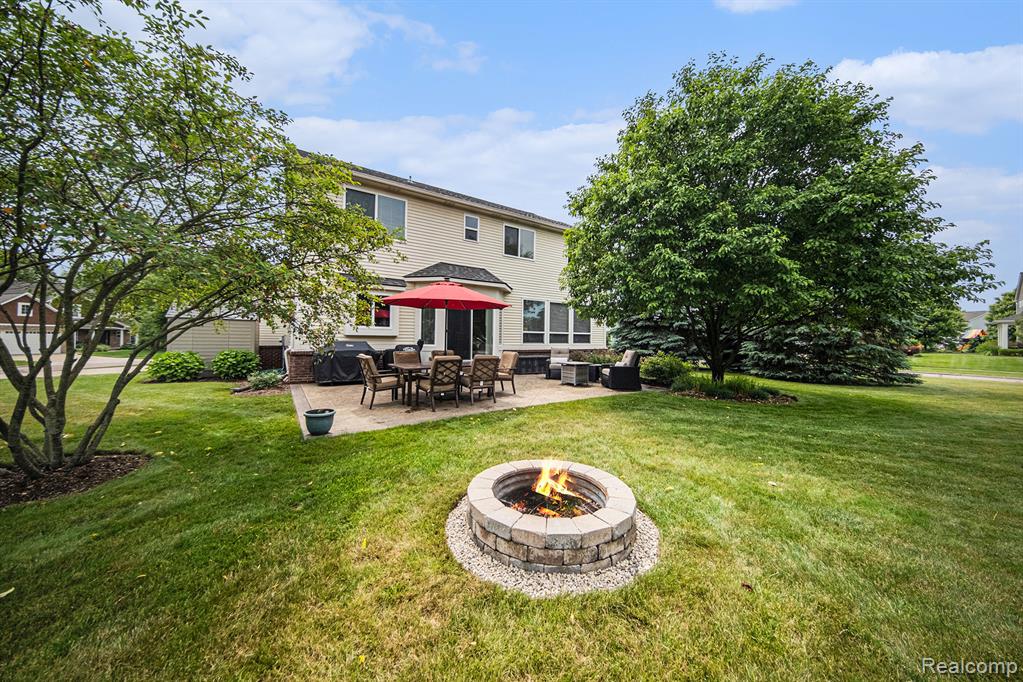 1171 Riverside Street Milford, MI 48381 - Photo 23 of 31
