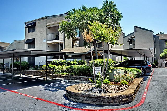 6910 Skillman Street, Unit 1010 Dallas, TX 75231 - Photo 11 of 18