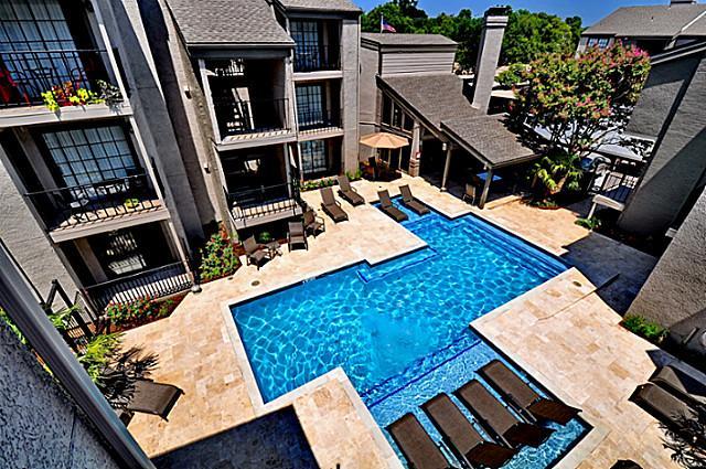 6910 Skillman Street, Unit 1010 Dallas, TX 75231 - Photo 17 of 18