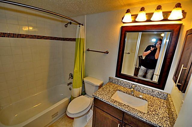 6910 Skillman Street, Unit 1010 Dallas, TX 75231 - Photo 8 of 18