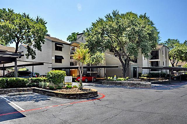 6910 Skillman Street, Unit 1010 Dallas, TX 75231 - Photo 10 of 18