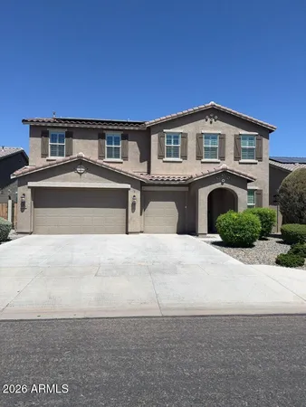 $3,595 | 5525 North 187th Lane, Litchfield Park, AZ 85340