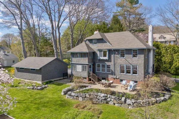 $1,495,000 | 160 Craigie Street, Portland, ME 04102