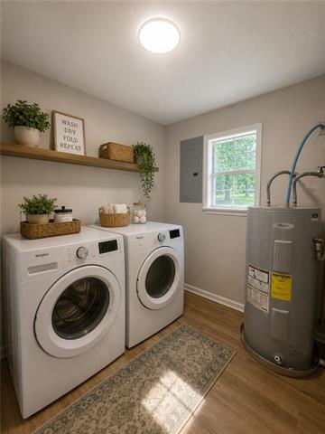 136 Price Pollock, LA 71467 - Photo 28 of 31