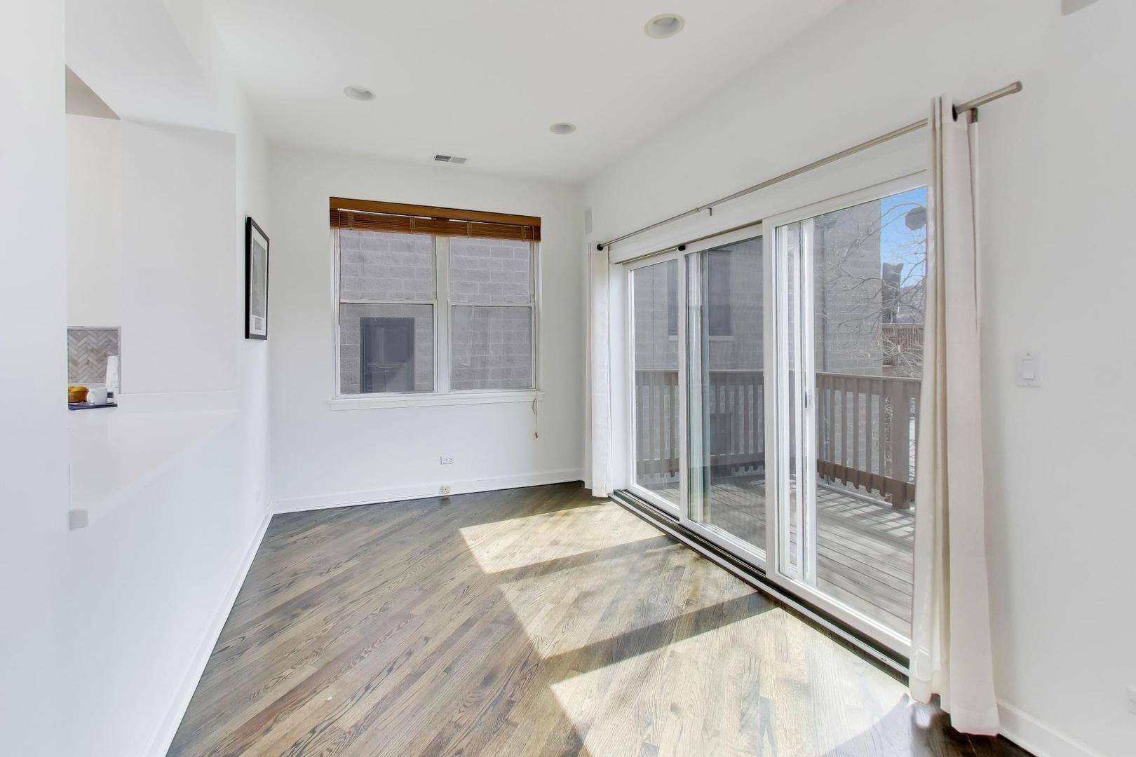 643 West Melrose Street, Unit 3 Chicago, IL 60657 - Photo 11 of 25