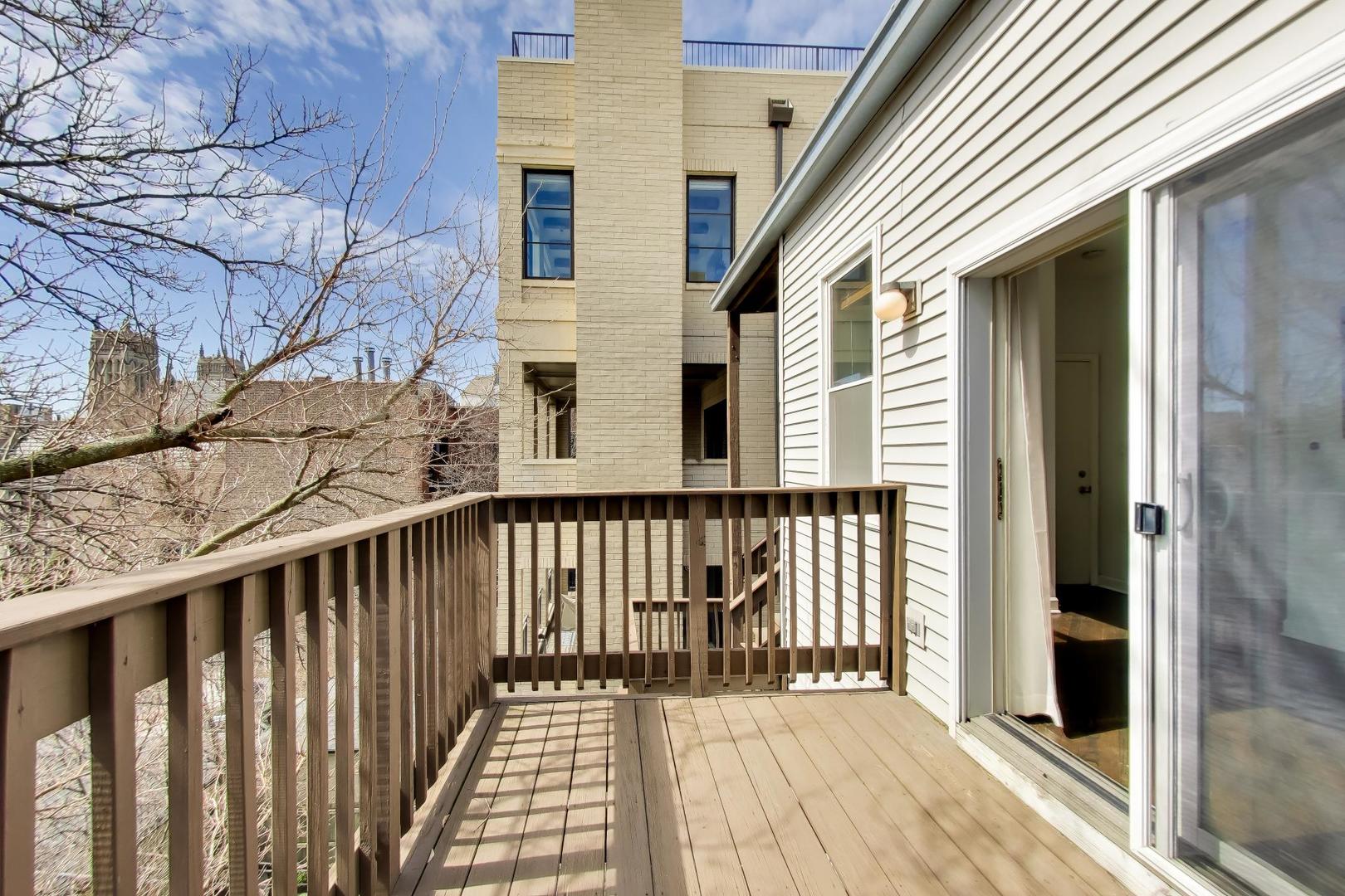 643 West Melrose Street, Unit 3 Chicago, IL 60657 - Photo 13 of 25