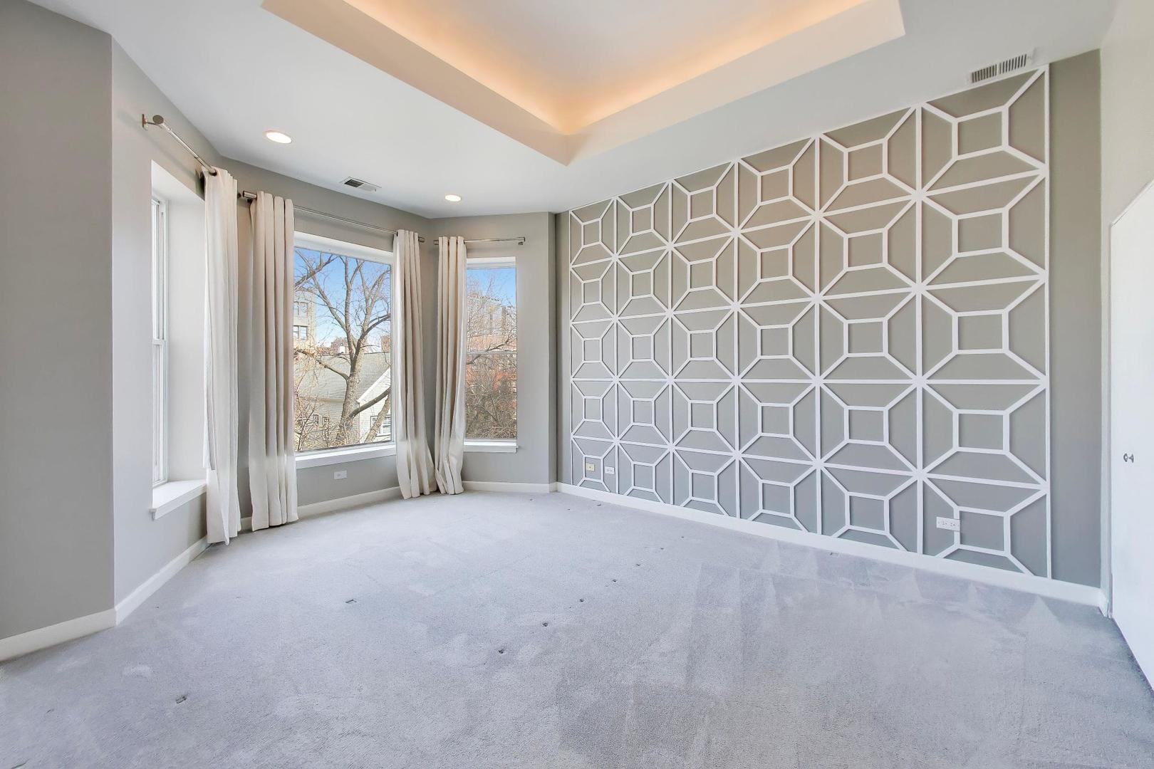 643 West Melrose Street, Unit 3 Chicago, IL 60657 - Photo 14 of 25