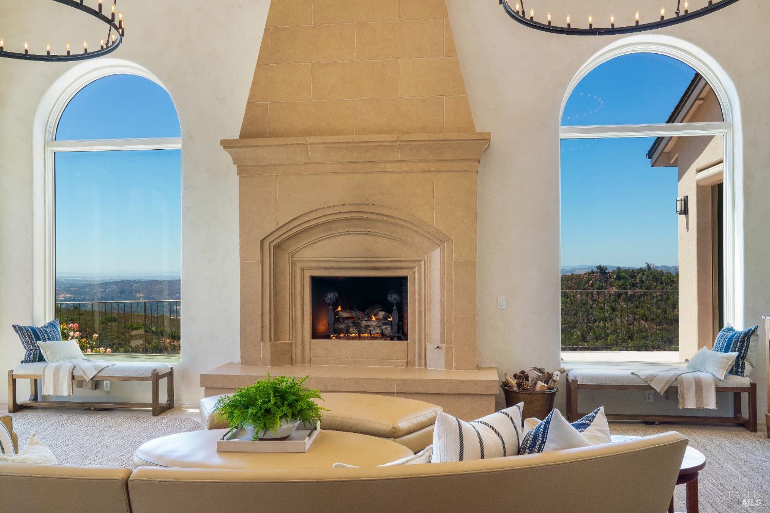 2700 Atlas Peak Road Napa, CA 94558 - Photo 9 of 67