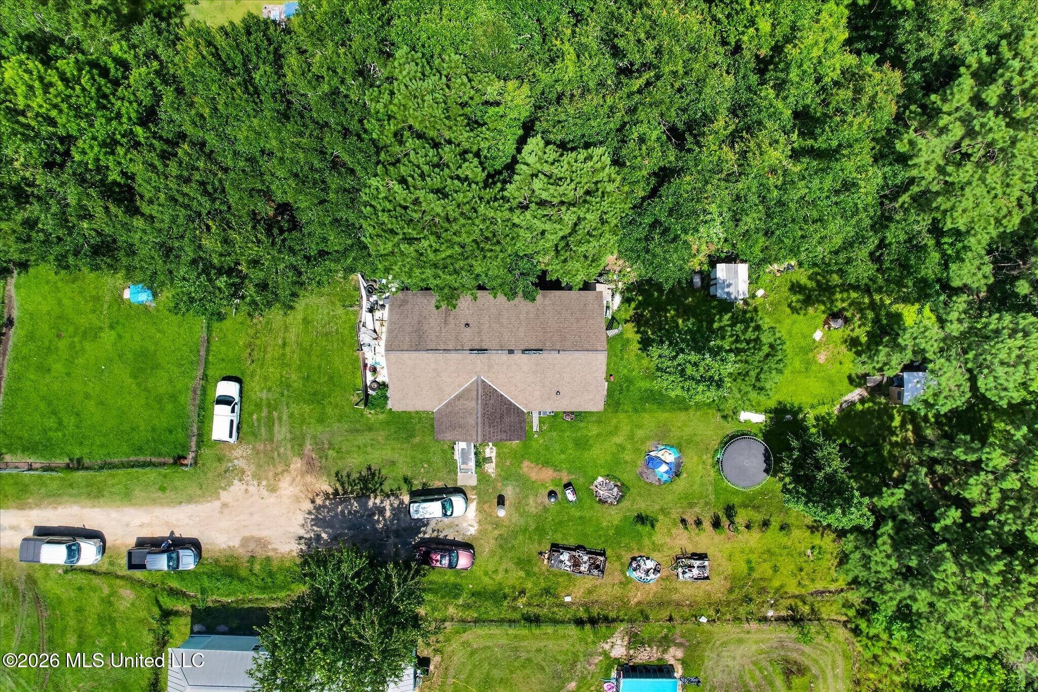 6299 Ball Park Road Pass Christian, MS 39571 - Photo 44 of 47 44-044_DJI_0211