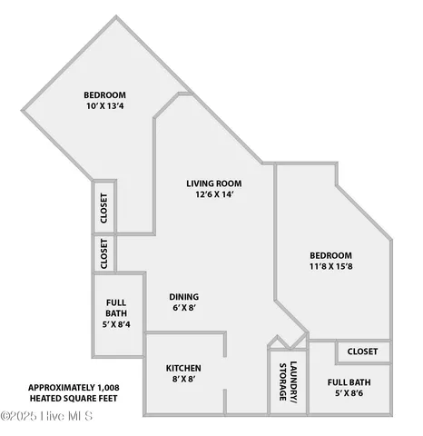 $341,900 | 2000 New River Inlet Road, Unit 3513, North Topsail Beach, NC 28460