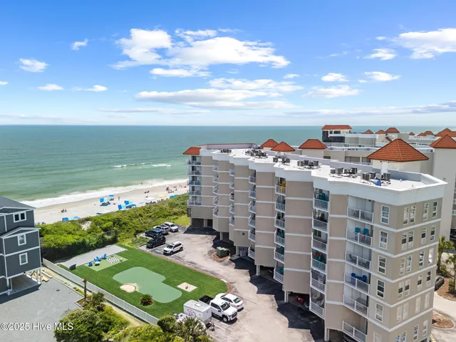 $341,900 | 2000 New River Inlet Road, Unit 3513, North Topsail Beach, NC 28460