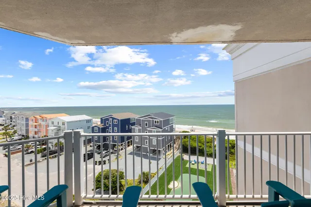 $341,900 | 2000 New River Inlet Road, Unit 3513, North Topsail Beach, NC 28460