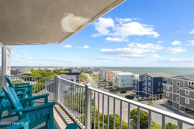 $341,900 | 2000 New River Inlet Road, Unit 3513, North Topsail Beach, NC 28460