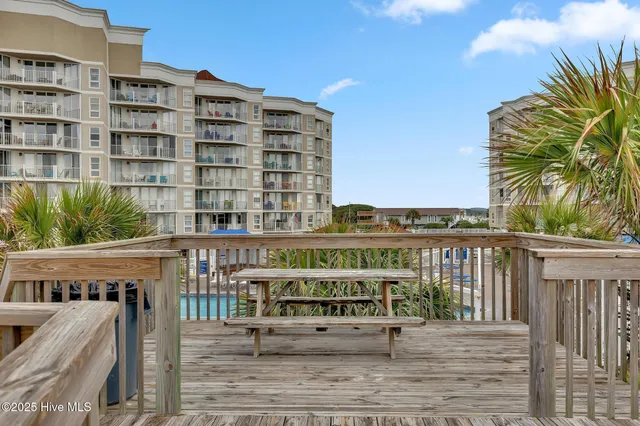 $341,900 | 2000 New River Inlet Road, Unit 3513, North Topsail Beach, NC 28460