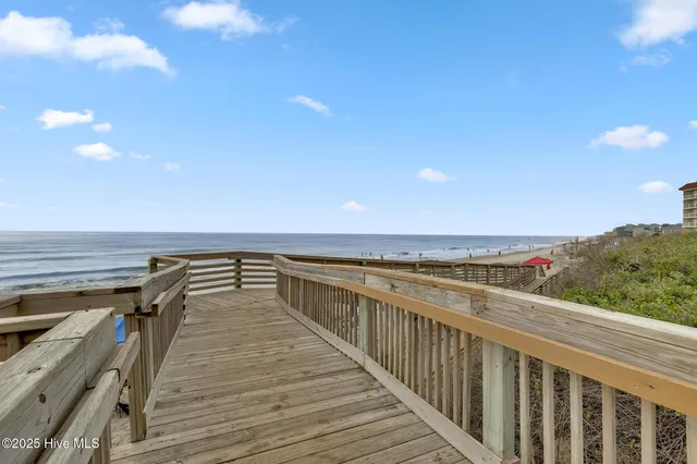 $341,900 | 2000 New River Inlet Road, Unit 3513, North Topsail Beach, NC 28460