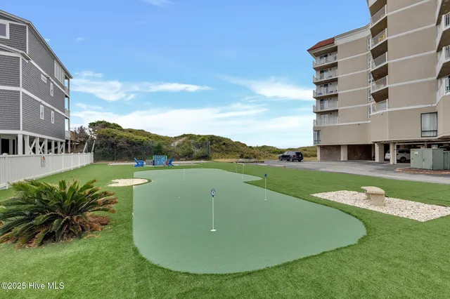 $341,900 | 2000 New River Inlet Road, Unit 3513, North Topsail Beach, NC 28460