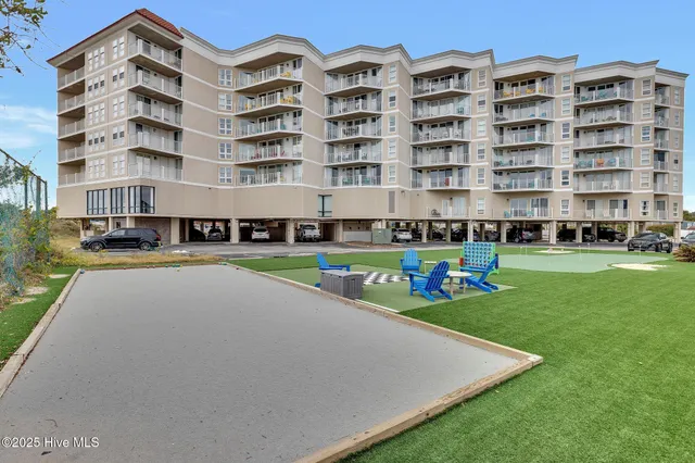 $341,900 | 2000 New River Inlet Road, Unit 3513, North Topsail Beach, NC 28460