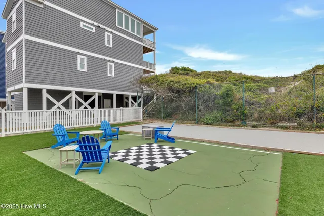 $341,900 | 2000 New River Inlet Road, Unit 3513, North Topsail Beach, NC 28460