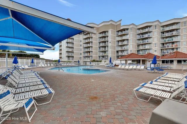 $341,900 | 2000 New River Inlet Road, Unit 3513, North Topsail Beach, NC 28460