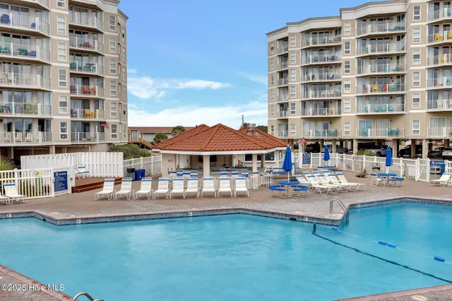 $341,900 | 2000 New River Inlet Road, Unit 3513, North Topsail Beach, NC 28460