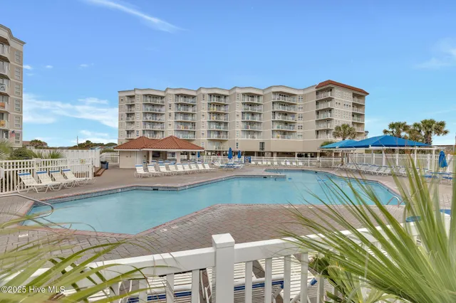 $341,900 | 2000 New River Inlet Road, Unit 3513, North Topsail Beach, NC 28460