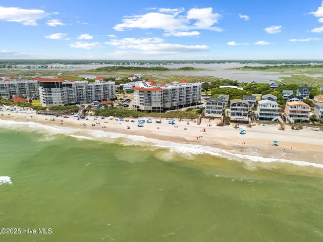 $341,900 | 2000 New River Inlet Road, Unit 3513, North Topsail Beach, NC 28460