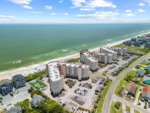 $341,900 | 2000 New River Inlet Road, Unit 3513, North Topsail Beach, NC 28460
