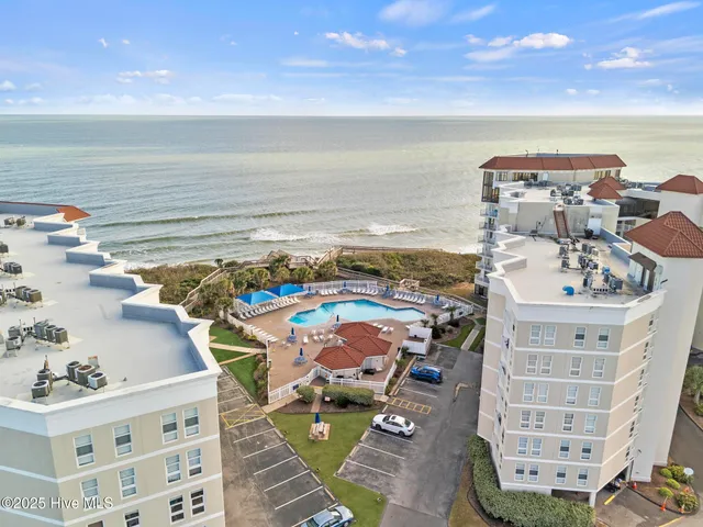 $341,900 | 2000 New River Inlet Road, Unit 3513, North Topsail Beach, NC 28460