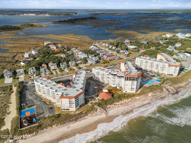 $341,900 | 2000 New River Inlet Road, Unit 3513, North Topsail Beach, NC 28460
