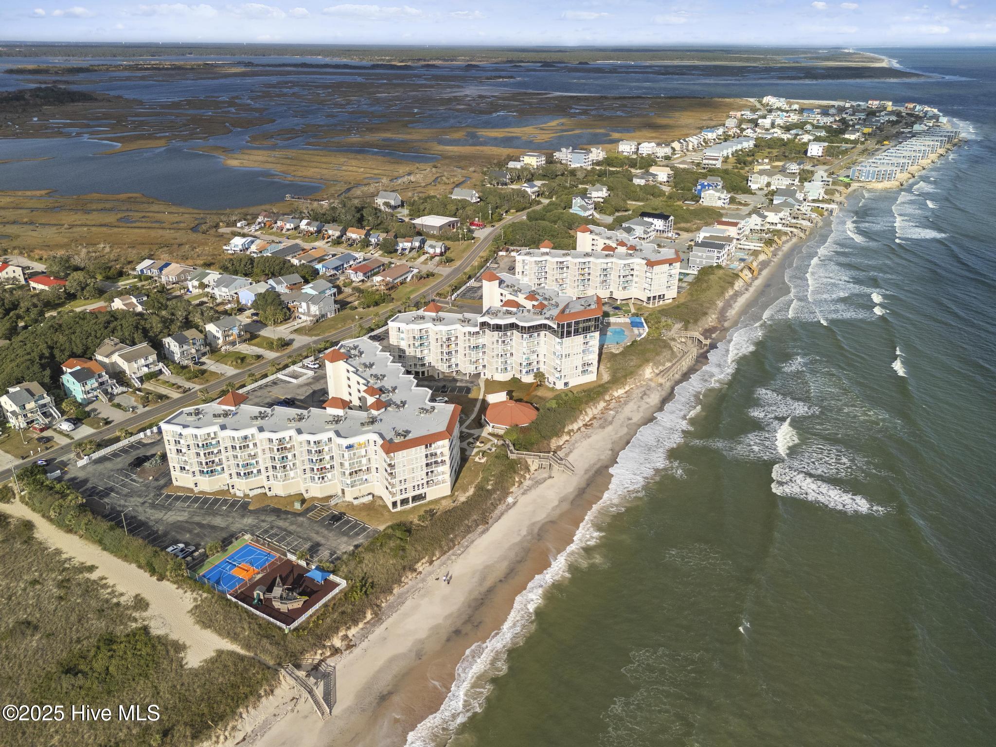 2000 New River Inlet Road, Unit 3513 North Topsail Beach, NC 28460 - Photo 63 of 74 DJI_20241113144424_0454_D