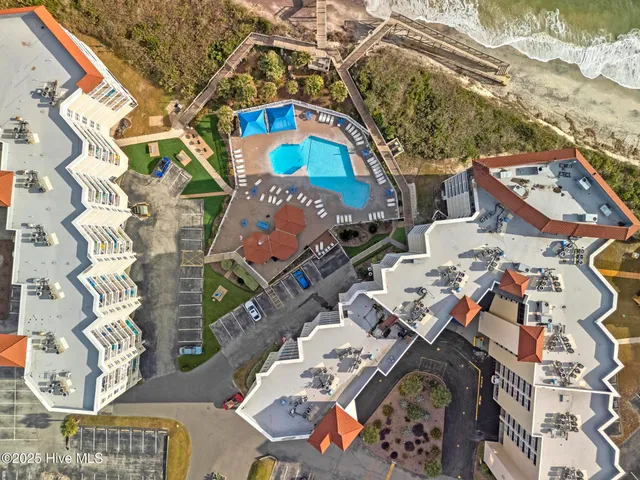 $341,900 | 2000 New River Inlet Road, Unit 3513, North Topsail Beach, NC 28460