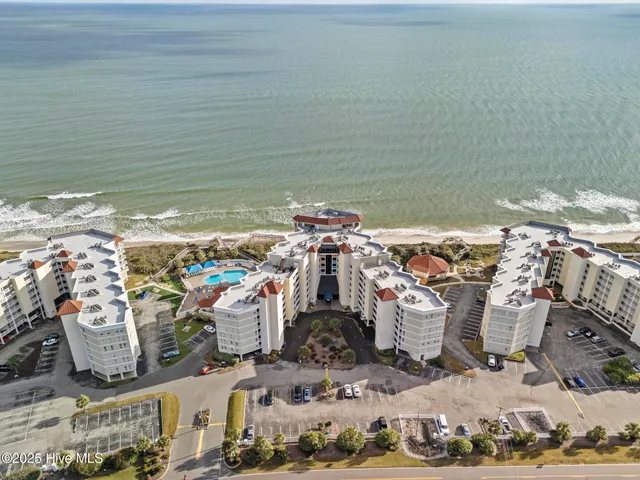 $341,900 | 2000 New River Inlet Road, Unit 3513, North Topsail Beach, NC 28460