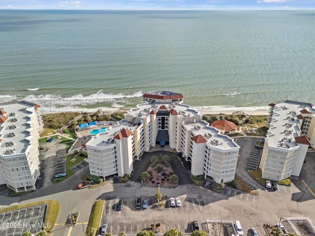 $341,900 | 2000 New River Inlet Road, Unit 3513, North Topsail Beach, NC 28460