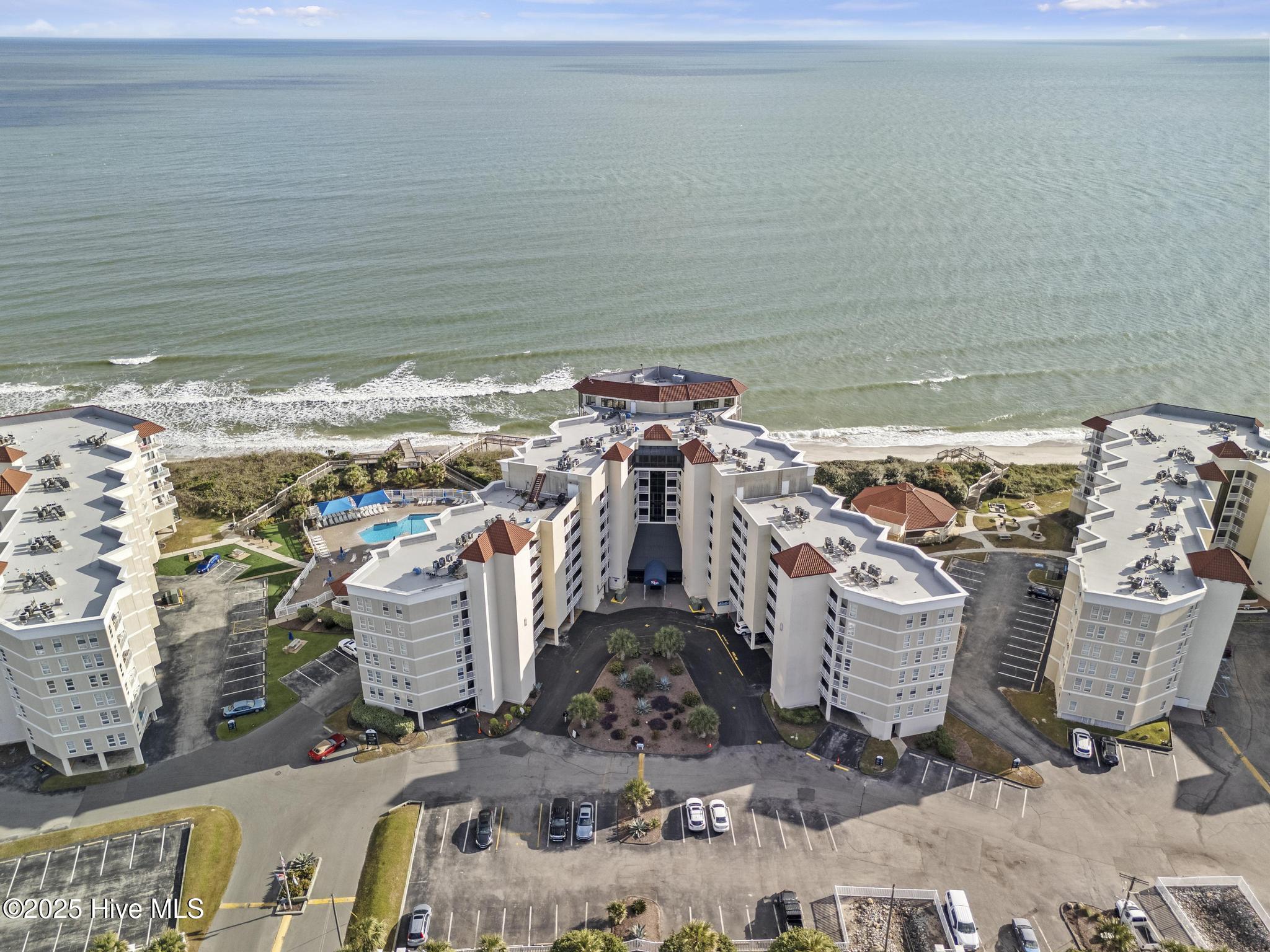 2000 New River Inlet Road, Unit 3513 North Topsail Beach, NC 28460 - Photo 68 of 74 DJI_20241113144108_0428_D