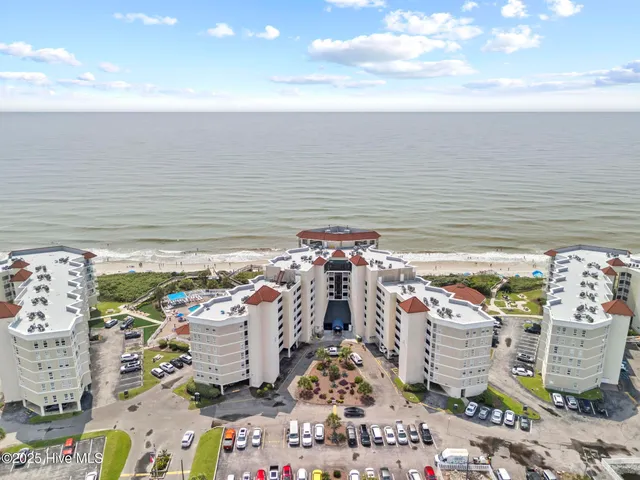 $341,900 | 2000 New River Inlet Road, Unit 3513, North Topsail Beach, NC 28460