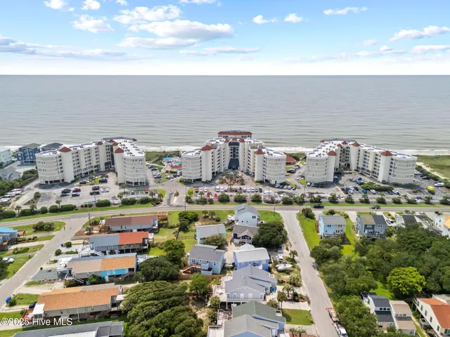 $341,900 | 2000 New River Inlet Road, Unit 3513, North Topsail Beach, NC 28460