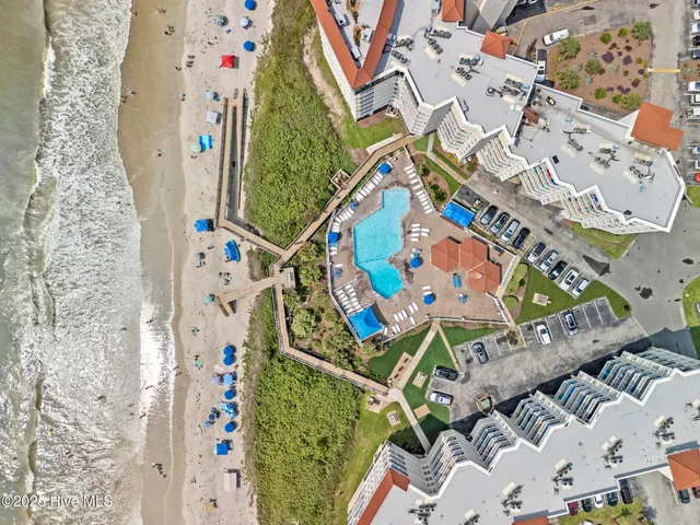 $341,900 | 2000 New River Inlet Road, Unit 3513, North Topsail Beach, NC 28460