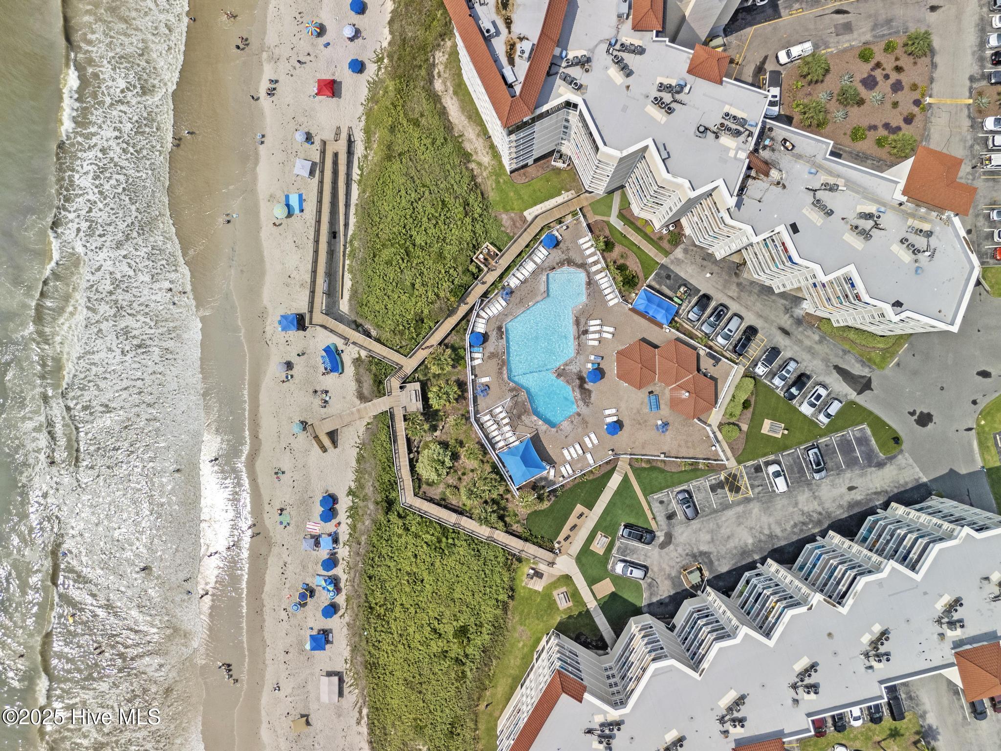 2000 New River Inlet Road, Unit 3513 North Topsail Beach, NC 28460 - Photo 71 of 74 DJI_20240812115428_0990_D