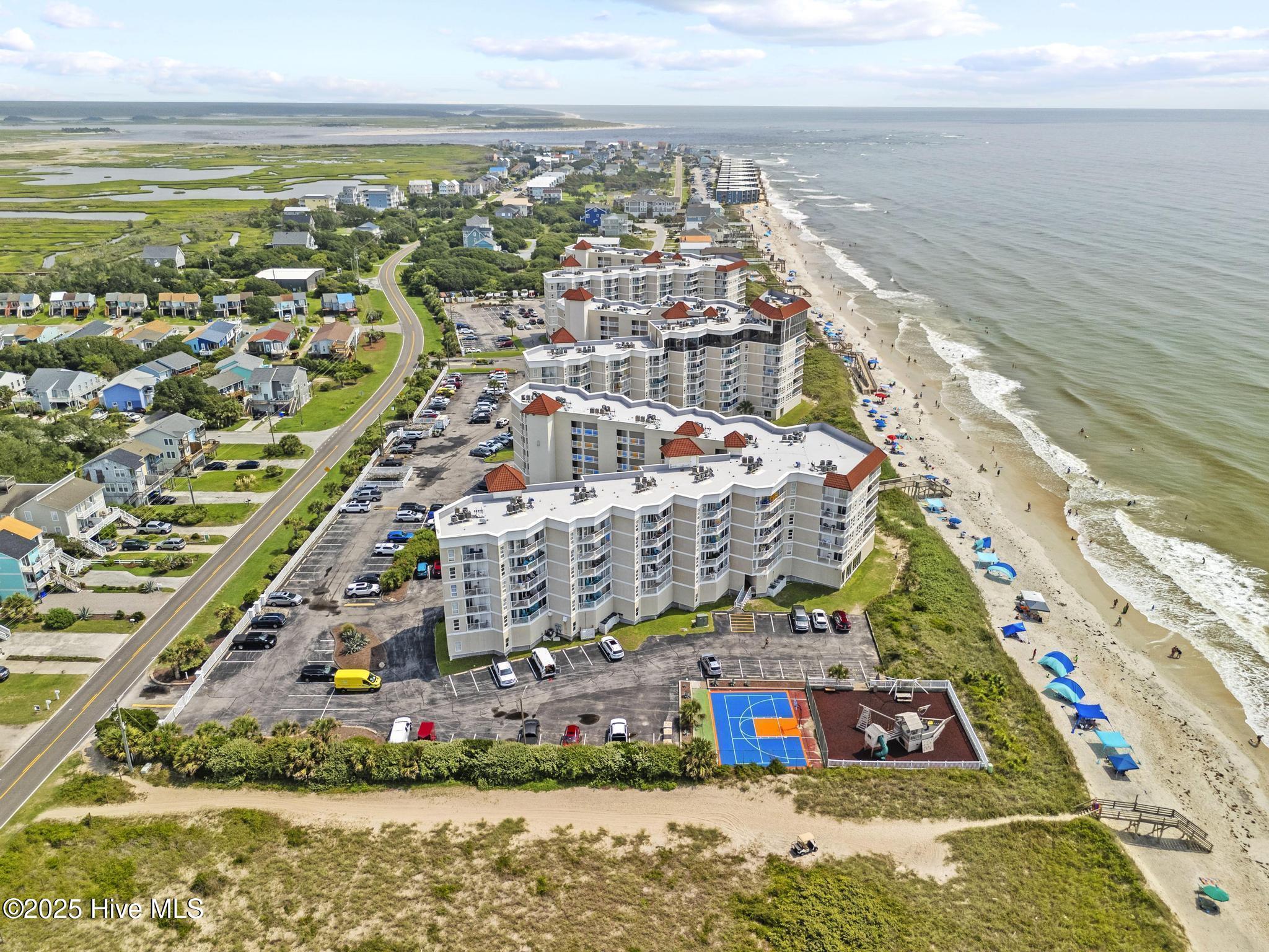 2000 New River Inlet Road, Unit 3513 North Topsail Beach, NC 28460 - Photo 72 of 74 DJI_20240812115017_0950_D