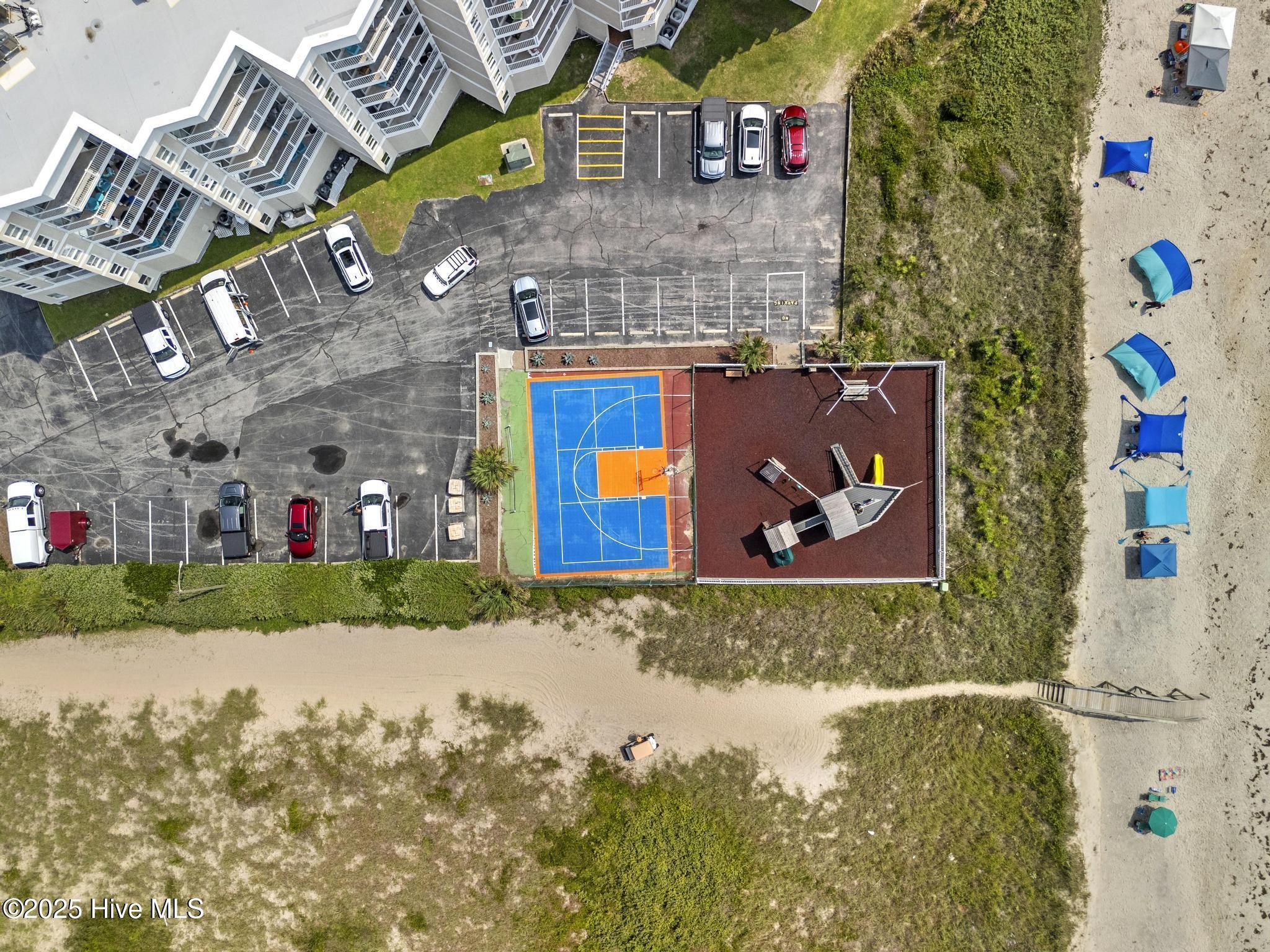2000 New River Inlet Road, Unit 3513 North Topsail Beach, NC 28460 - Photo 73 of 74 DJI_20240812114924_0946_D