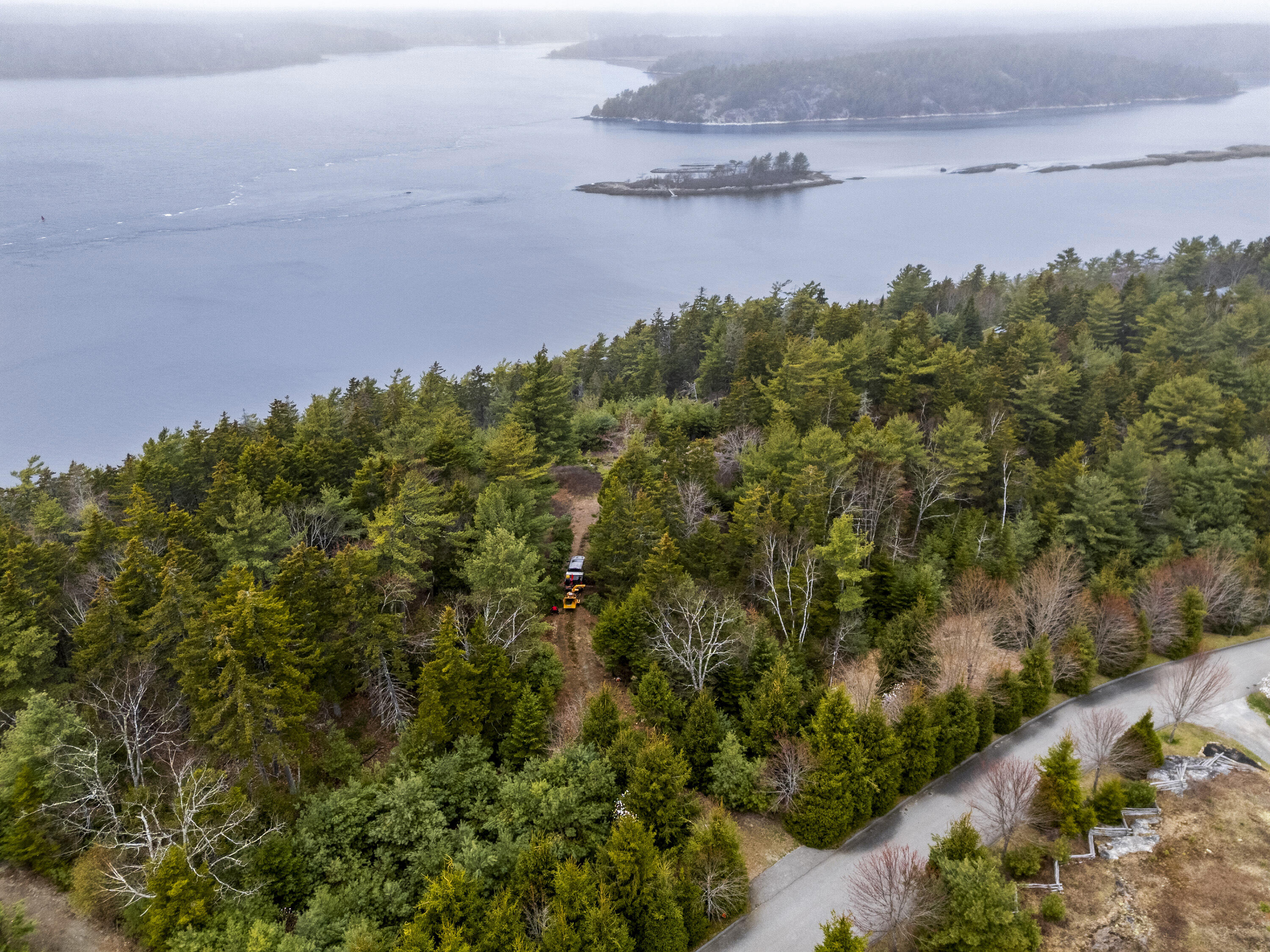61 Rotunda Hill Road Georgetown, ME 04548 - Photo 13 of 31
