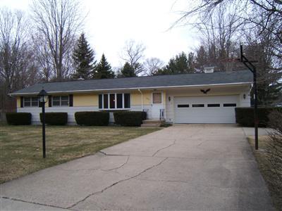 2574 Benston Road Whitehall, MI 49461 - Photo 1 of 20 Primary Photo