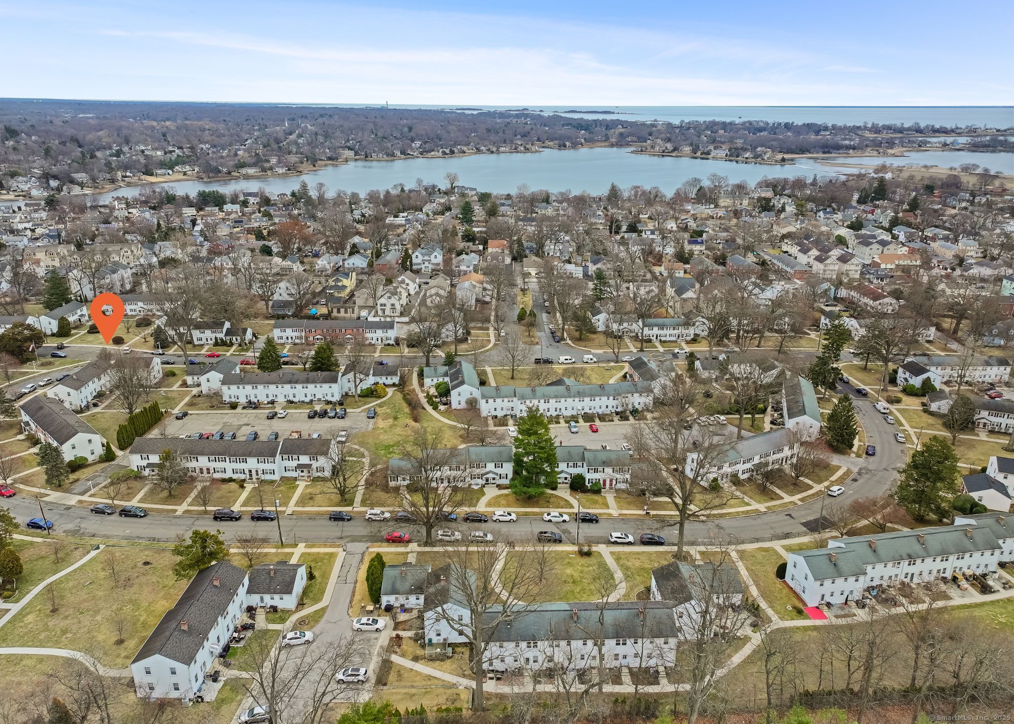 208 Sylvan Knoll Road Stamford, CT 06902 - Photo 1 of 1 Effortless Living in Desirable Sylvan Knoll Complex