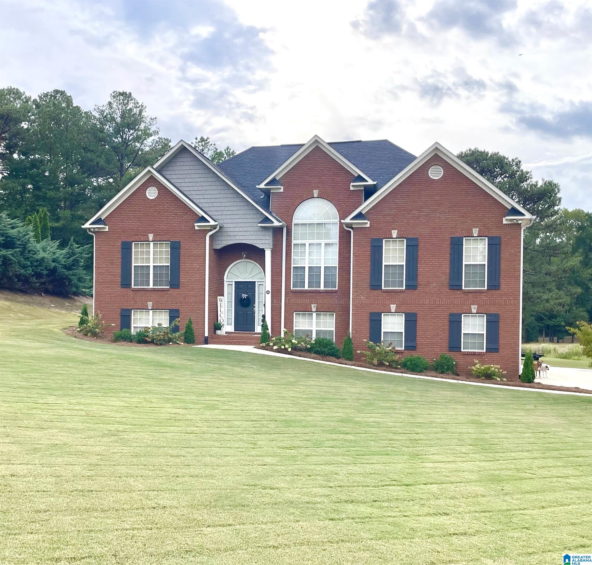 21 Farm Court Springville, AL 35146 - Photo 67 of 67