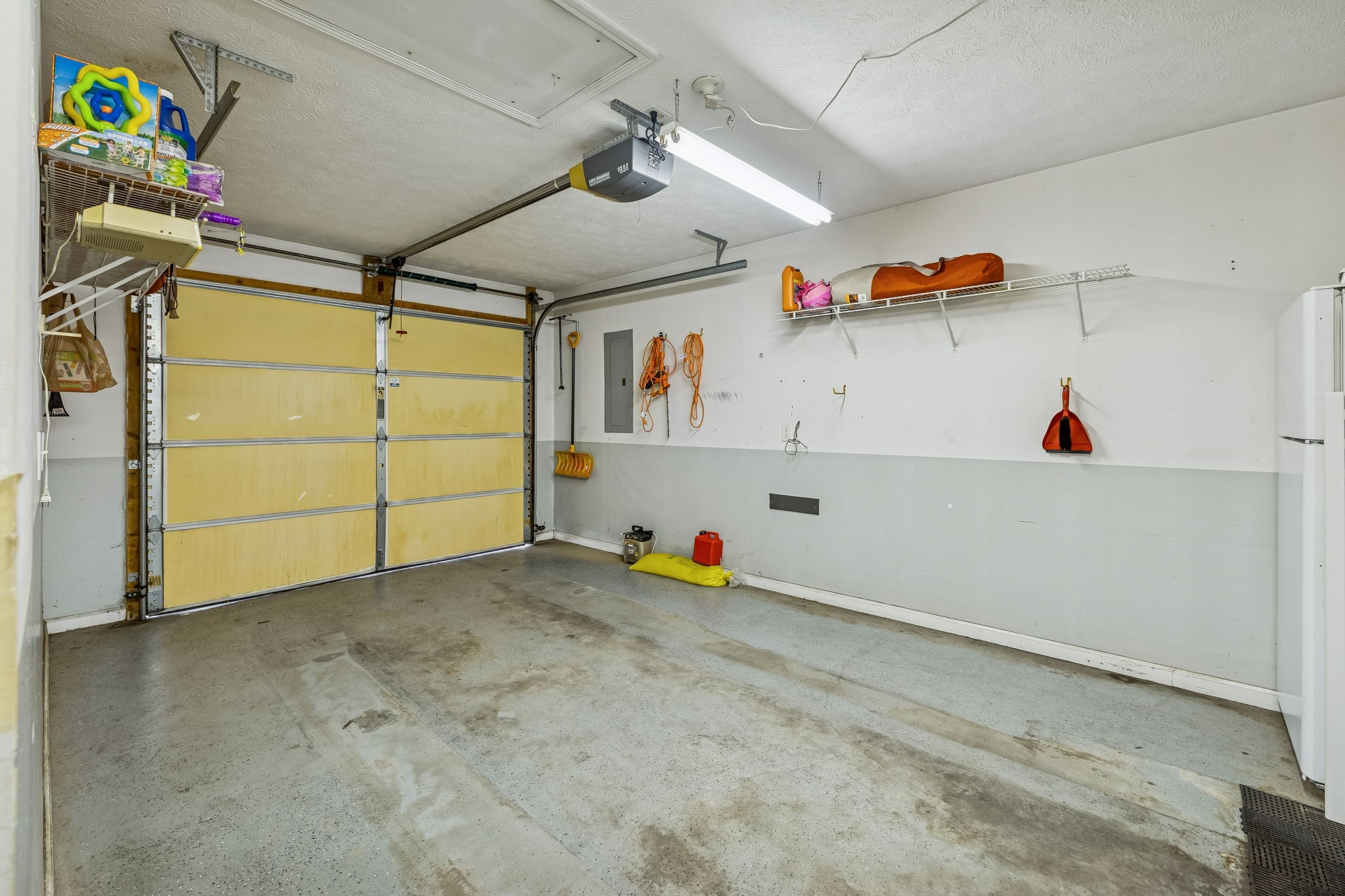 2514 Moore Way La Vergne, TN 37086 - Photo 15 of 21