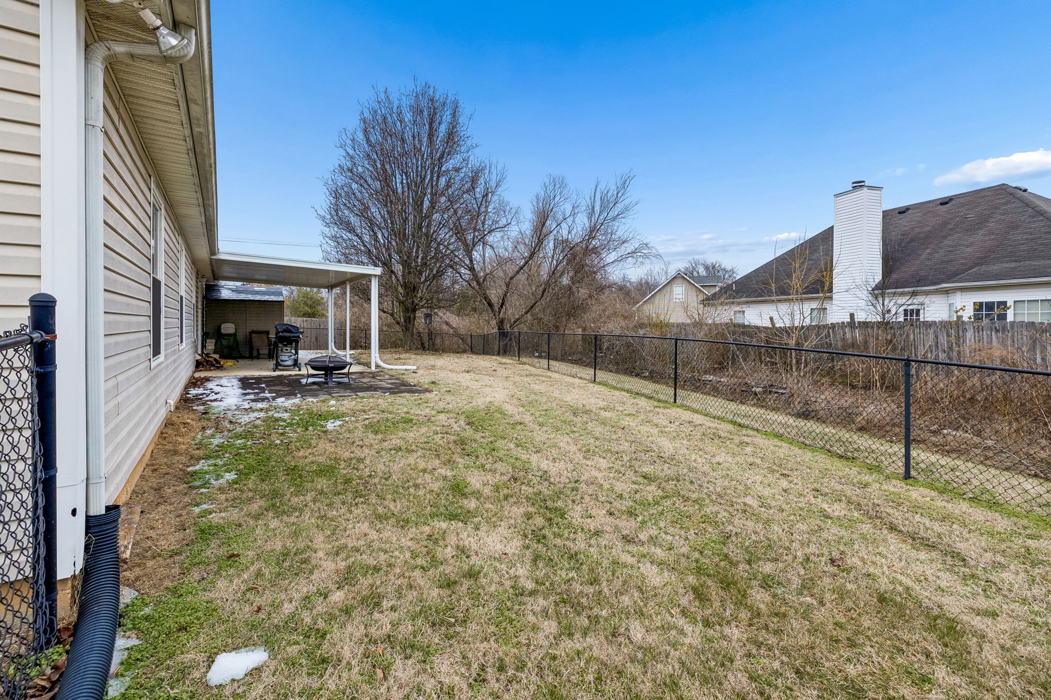 2514 Moore Way La Vergne, TN 37086 - Photo 16 of 21