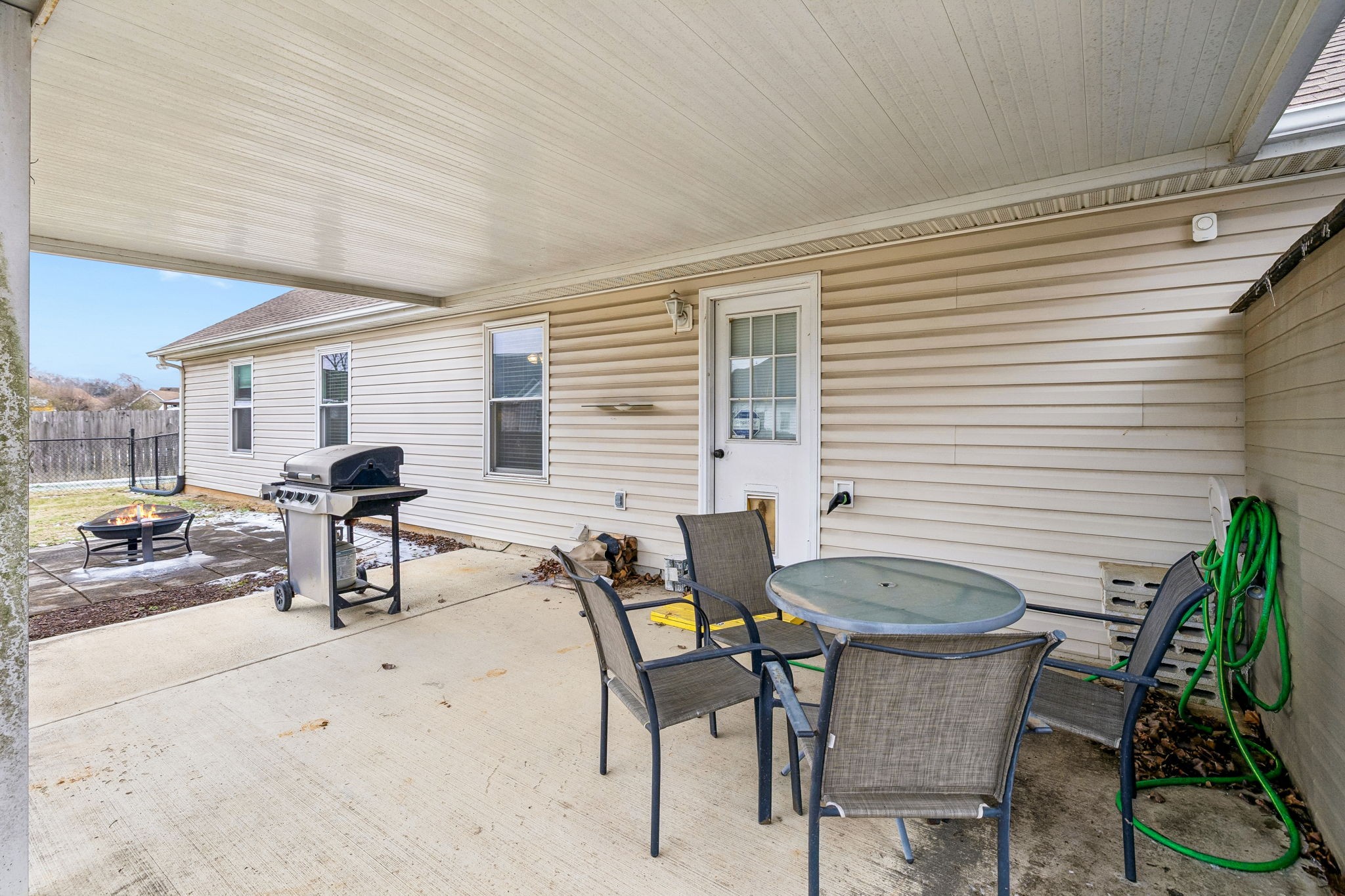 2514 Moore Way La Vergne, TN 37086 - Photo 18 of 21