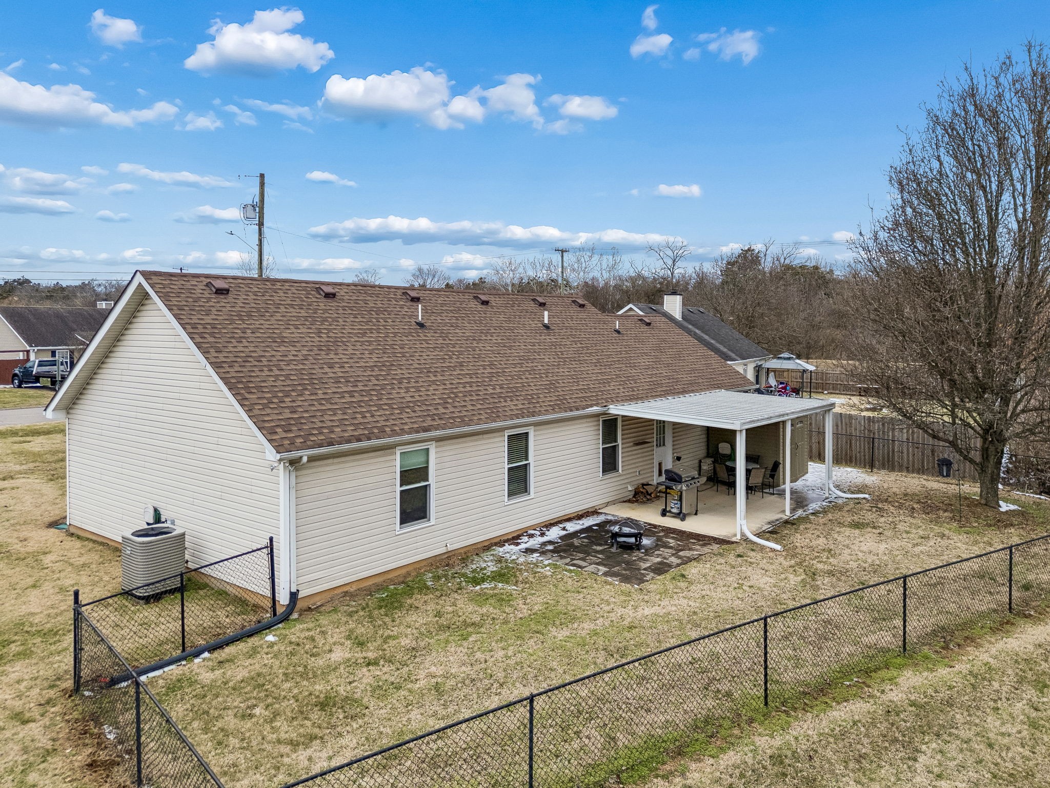 2514 Moore Way La Vergne, TN 37086 - Photo 4 of 21